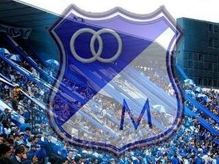 HINCHA ETERNO DE MILLOS