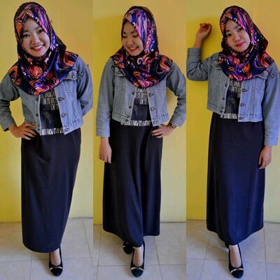 Islamic University of Riau, English Department