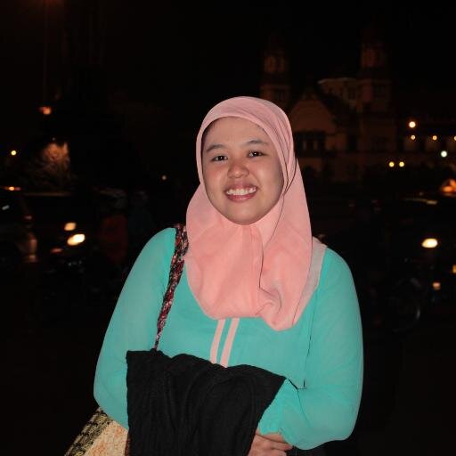 andindinalenong's profile picture. Junior Auditor. Universitas Indonesia. Old fashioned. Straight minded. Optimist. Opportunist. Egoist. Narcissist.