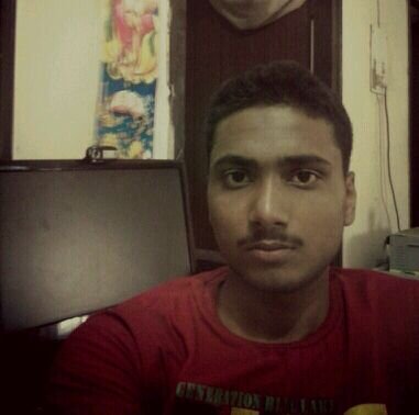 Nikhil993988's profile picture. 