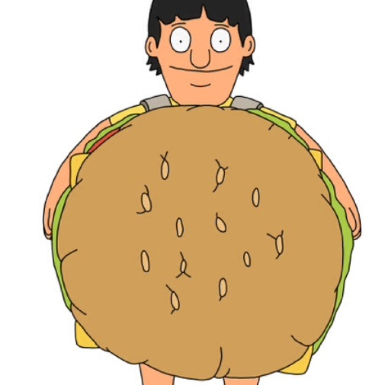 tbhitsgene's profile picture. 