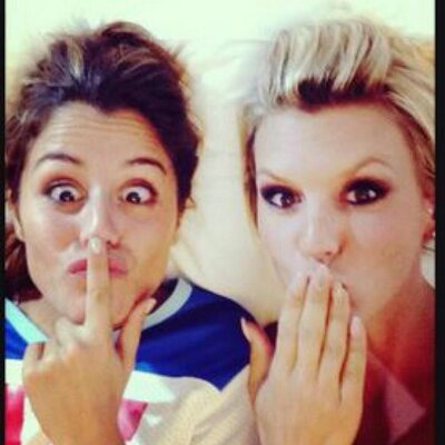 Profile Picture of Les Anges De La Tv (@LesAnges_goff) on Twitter