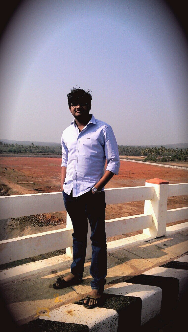 Mechanical Engineer