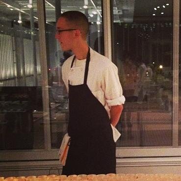 Executive Pastry Chef, Stanly Ranch