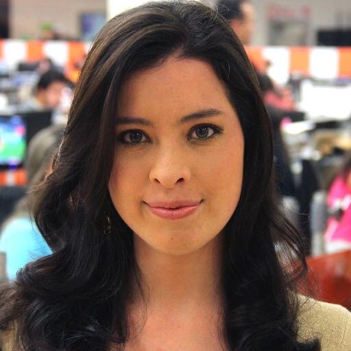 Mamá, periodista, podcaster, todas las anteriores (y todas las demás) en aprendizaje continuo.