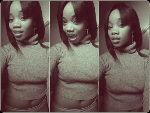 #Le Charisme par excellence #TeamGODFIRST/ #Team243/Mungala Dieu ne t'apparait pas en personne mais en ACTIONS!    #Insta: Kayladiiamond /# Kik: Kayladiimond