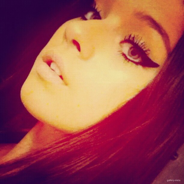 If only I knew what you felt about me.