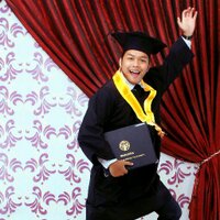 Anang Satya (@anangsatya) 's Twitter Profile