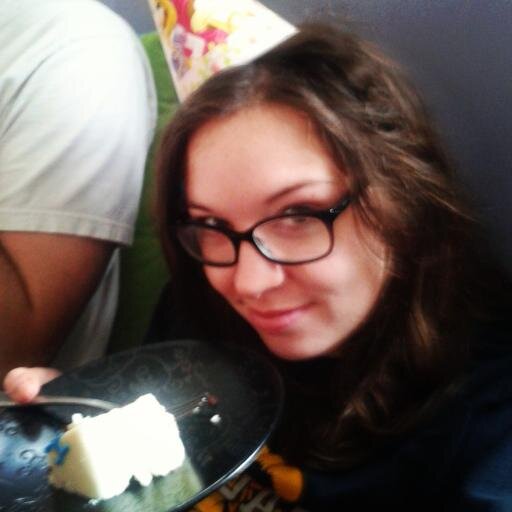 At j-school I learned I should be on twitter. Lover of Blue Jays and cake. Views are my own, RTs not endorsements.