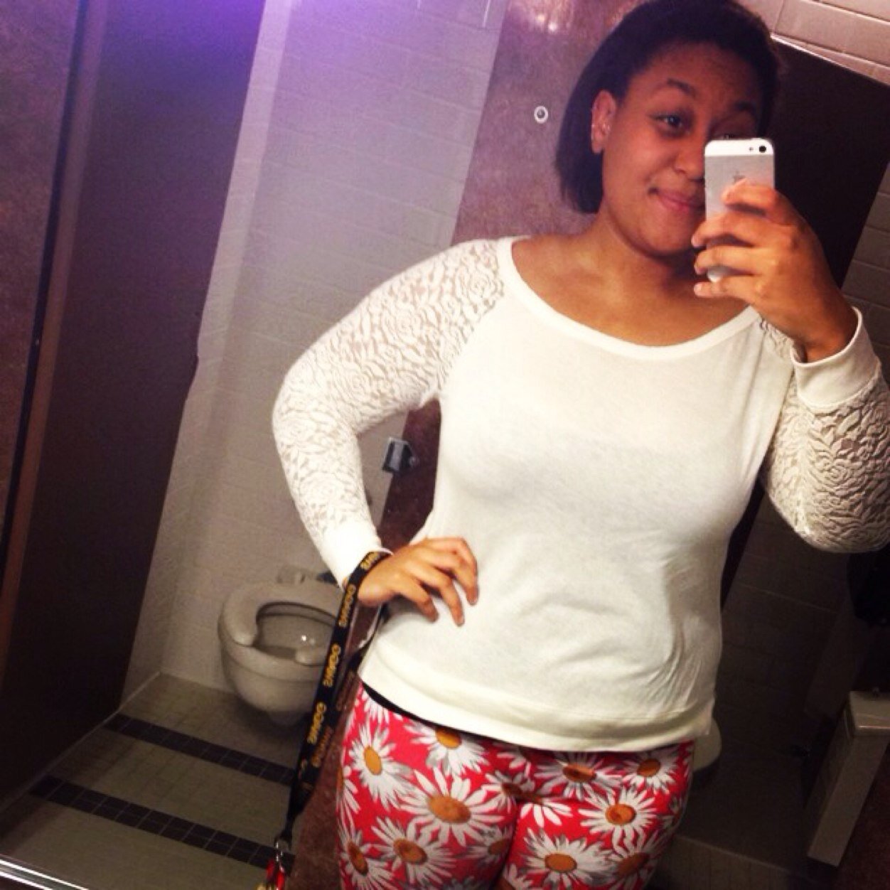 19yrs. old  | Westchester, NY  | Chemisty Major | UC Blogger