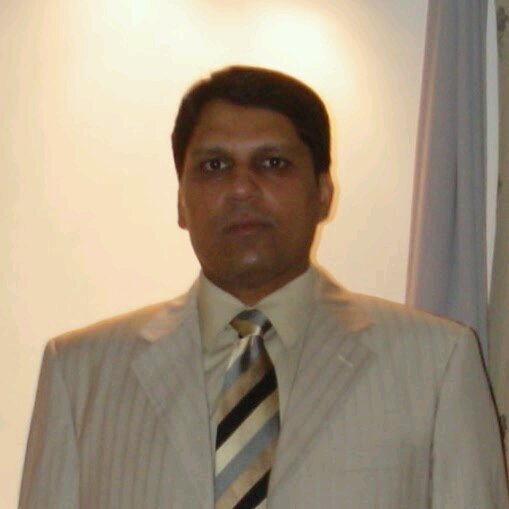 IntizarAhmed Profile Picture