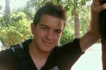 Viviendo mi vida!! :)