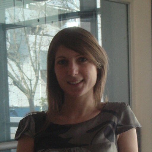 Virginie Bensoussan Profile