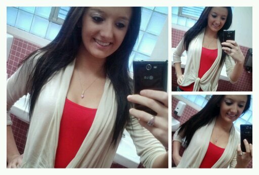 i love pink.
