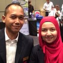 Melissa Abdullah - @Melissa70859854 - Twitter