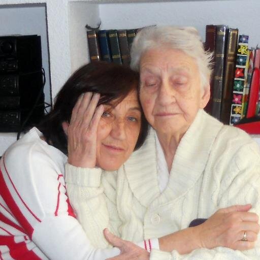 Tras dar a conocer el drama de los tutelados del Amta, mi madre de 98 años murió en julio,4 años de horror y aislamiento.
Yo seguiré hasta que se haga justicia