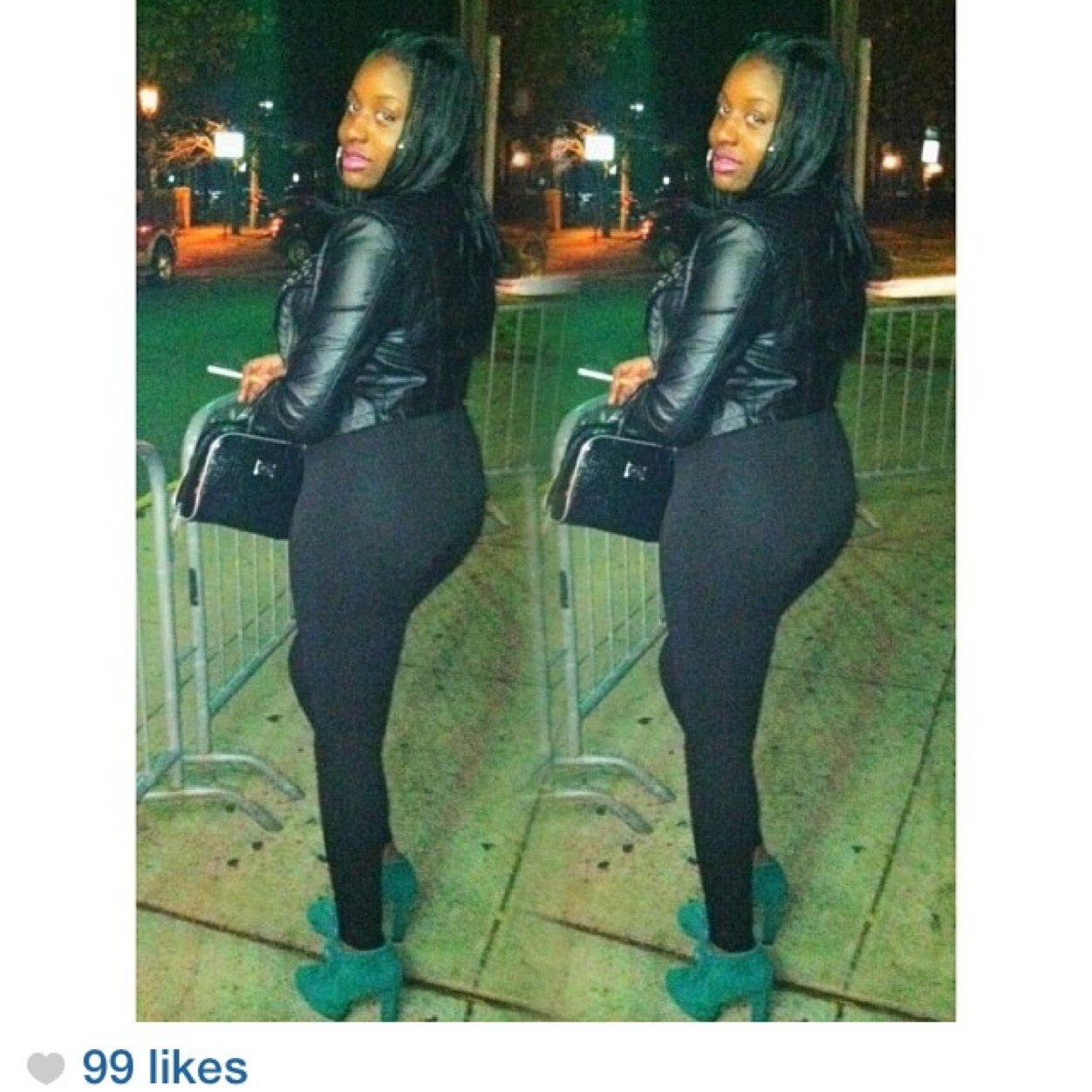 khaasiabey's profile picture. A BITCH like yew can't even keep up with a bitch like meh self made ❤