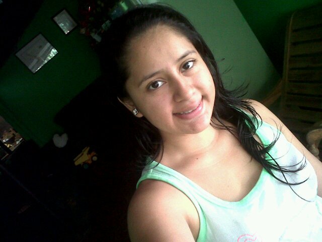 Felizmente enamorada de ti Alexis  RodRigueZ♥ TE AMO mi amor ♥1/11/13♥
