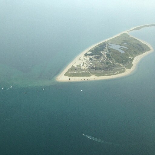 All things Nantucket...