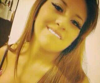 Mommy of 2, 18 yrs old, single, chola life style