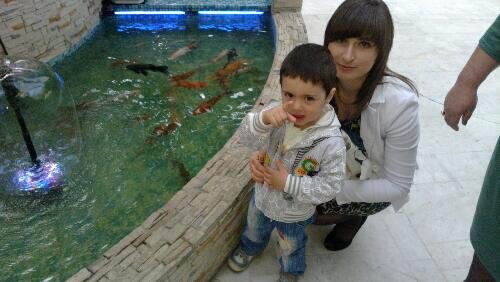 tariverdieva88's profile picture. врач невролог