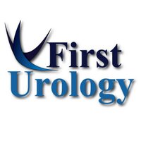First Urology (@1sturology) Twitter profile photo