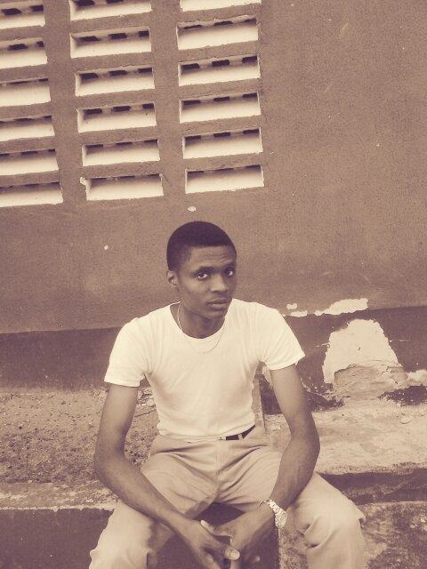 wcsean's profile picture. i know where im coming from hence i know my destination..#teamleo #teamarsenal if u need my attention, just be witty.