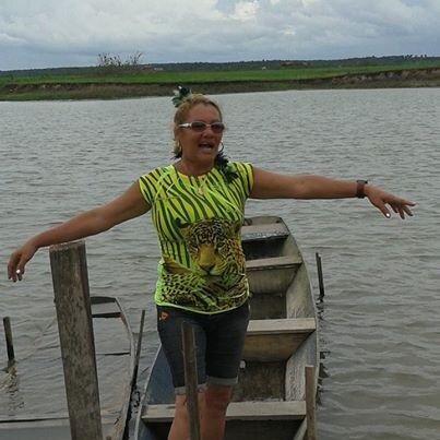 SOU UMA PESSOA MUITO VERDADEIRA E ACIMA DE TUDO CHEIA DE FÉ JESÚS É O  MAIOR BEM QUE TENHO EM MINHA VIDA