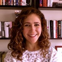 elanabjacobs's profile picture. Community and Alumni Relations @FlatironSchool