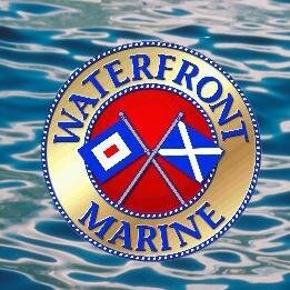 Waterfront Marine, the East Coast’s premier recreational #boating company, takes pride in providing premier brands and service to #boaters.