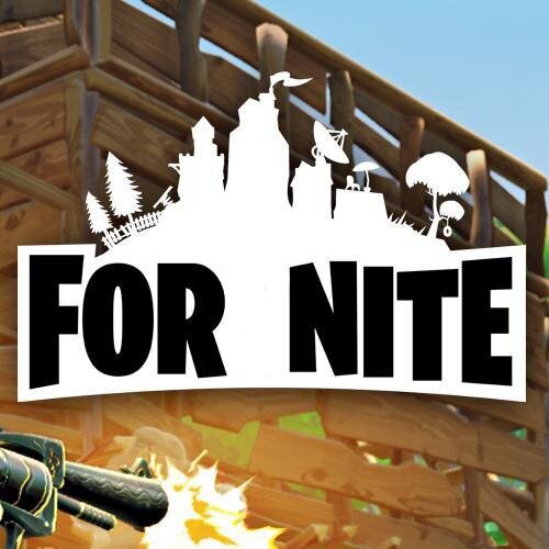 Fornite