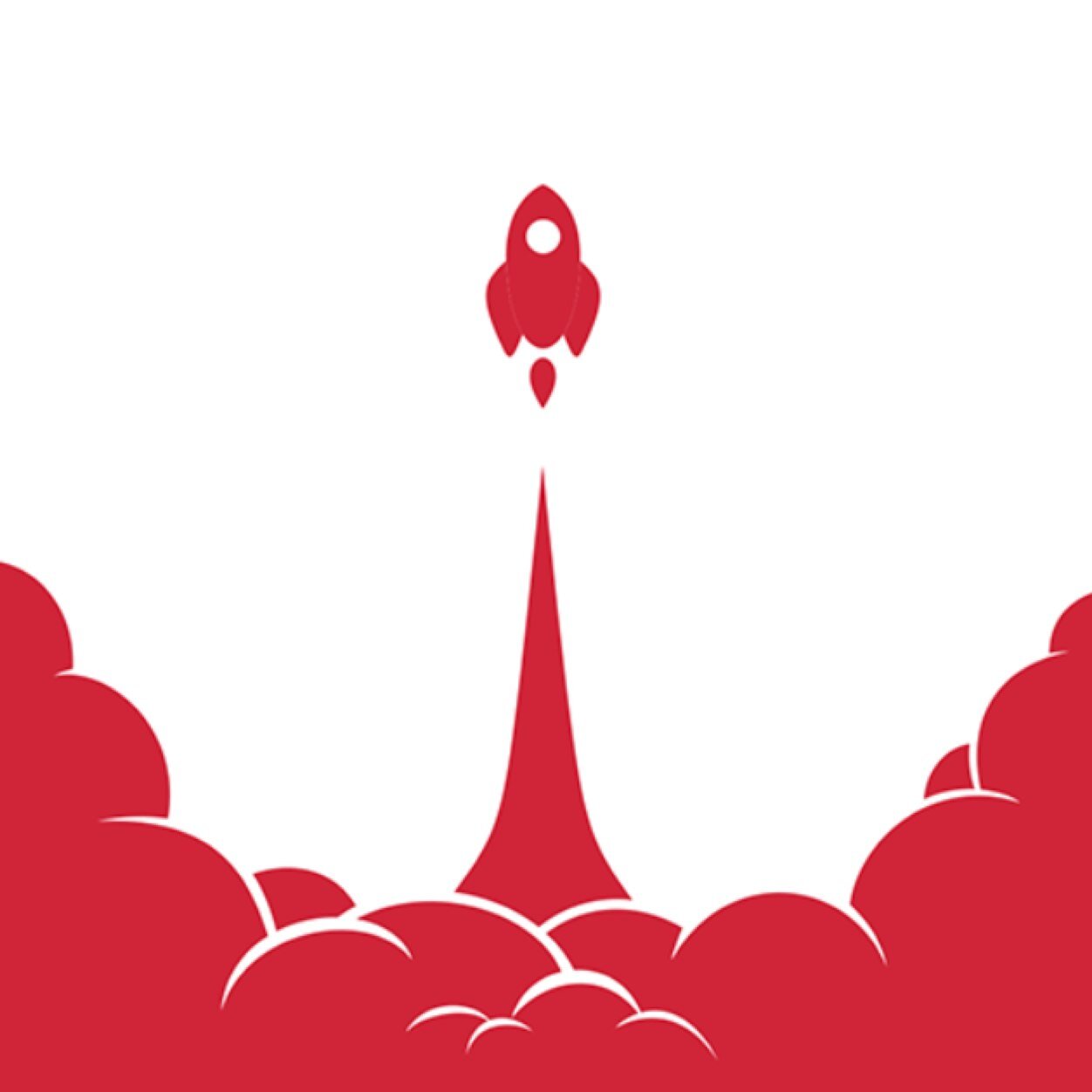 AppRocketio's profile picture. Ideation, branding, and strategy for apps, icons, and websites.