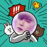 peamo228's profile picture. ユノペントンペンみゅんほ♡
東方神起ユノペンMYOONHOのつぶやき。YouTubeでユノ動画アップしてます❤ユノだけでなく東方神起、チャンミンやSMアーたちをこよなく尊敬 し動画も少しd(^-^)今「断捨離」にはまり中！！

YouTubeマイch.↓
https://t.co/rc8XO3Bm92