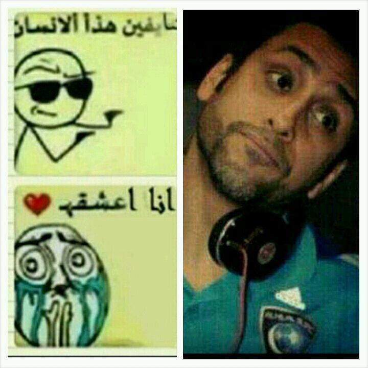 #الهلال وهل اعشق سواه ♥♥♥