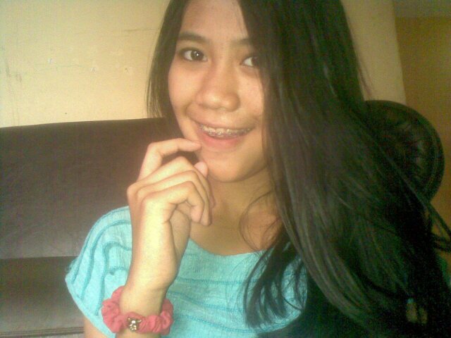 Buat anak gaul yang ada dimakassar !! yang pengen ML hubungi saya 089668355337 . anda puas saya senang :*