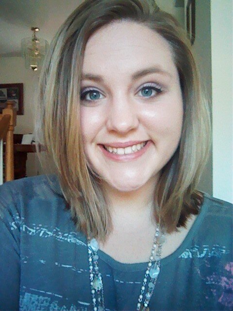 KaylaElizabethT's profile picture. Set your mind on things that are above, not on things of this earth.  For you have died, and your life is hidden in Christ.