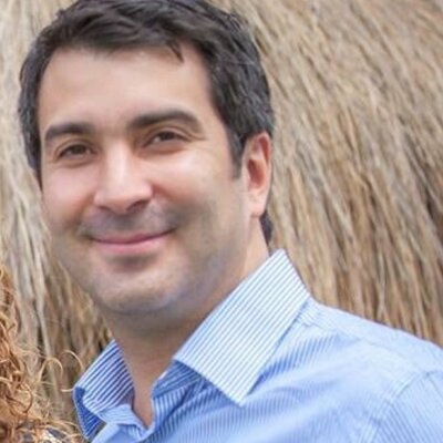 Marcelo Paredes (marceloparedesp) Twitter