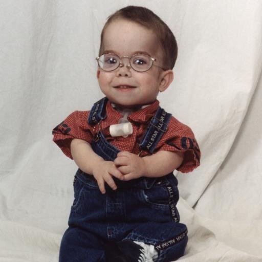 Joseph Thomas Foundation started in 2007 to help medically fragile children get the services and supplies they need.