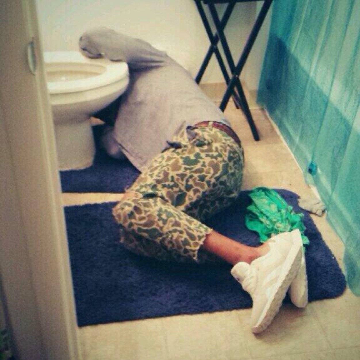 Post pictures of your party story at UNCC 
or Snapchat us : UNCCpartystory