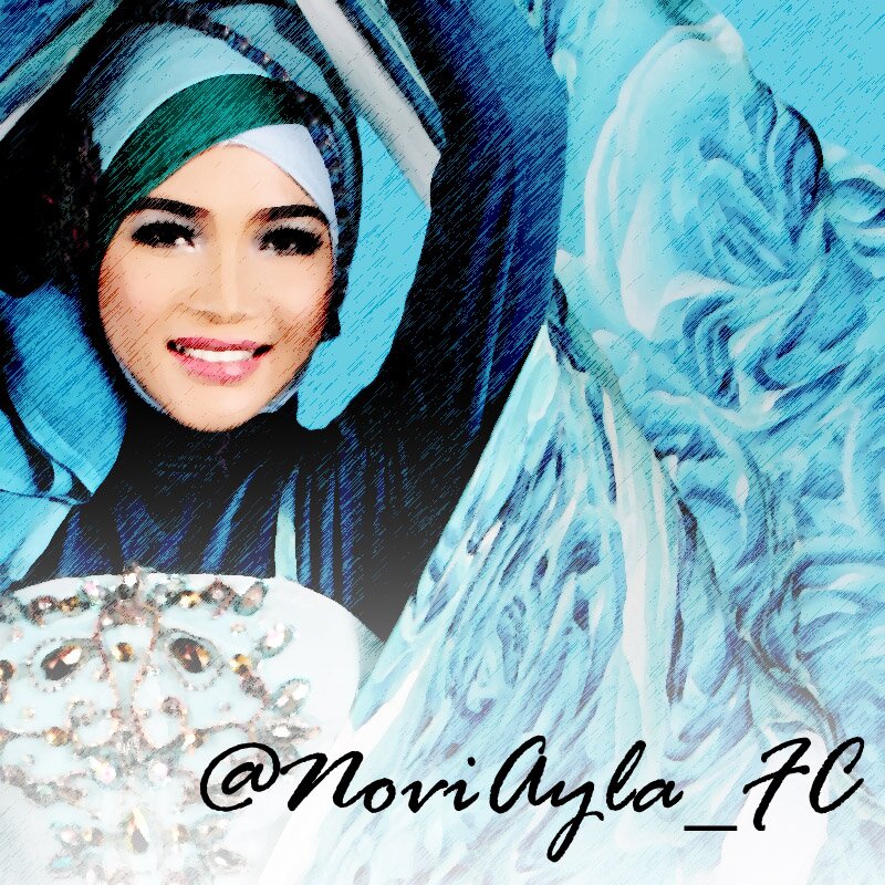 Fanpage RESMI @novi_ayla. #CintaiAkuKarenaAllah #CAKA, #DekatkanSurgaMu, #CintaTulus, #IstriDiamDiam, #RasaInginku #SADAM | FB: http://t.co/gSGZzth1T6