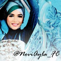 Novi Ayla Fans Club (@noviayla_fc) 's Twitter Profile