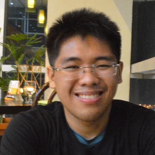 itsmejohnandrew's profile picture. Developer, Musician, Christian.