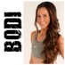 nikki metzger (@nikkibodi) Twitter profile photo