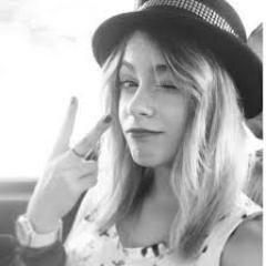 @tinistoessel mi idola jejje TE AMO ♥