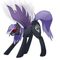 Skull Moon (preggo) (@mlp_skully) 's Twitter Profile