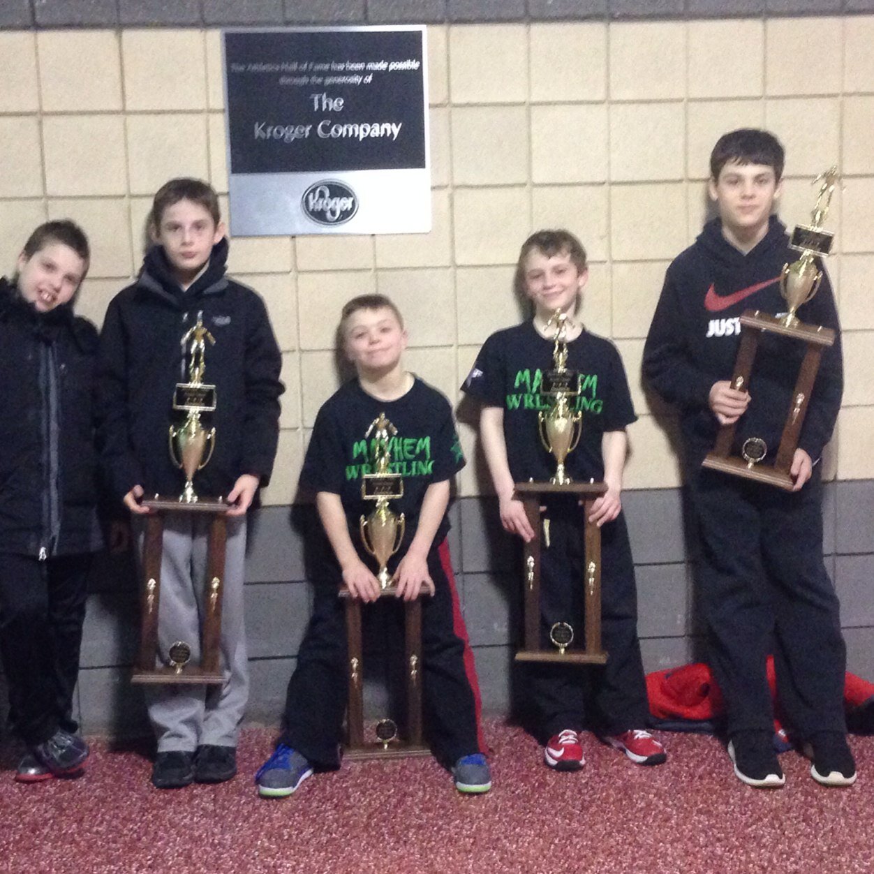 Bob_Kaleal's profile picture. Strength and conditioning specialist - Physical and Mental conditioning
M.Ed, CSCS, USA Boxing II, Titleist Perfomace Instructor II