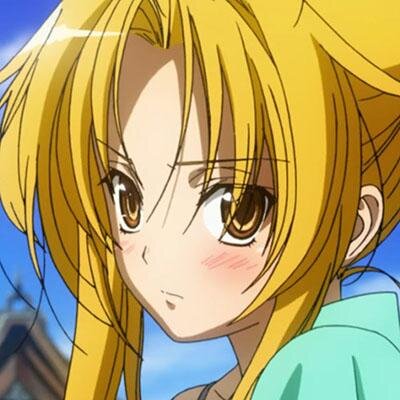 anime fan, software engineer, Japan culture fan