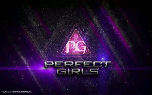 Somos a PERFECT GIRLS. Sim, nós voltamos!  Se inscrevam: http://t.co/FycLvszMdV