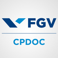 FGV CPDOC(@cpdocfgv) 's Twitter Profile Photo