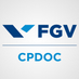 FGV CPDOC (@cpdocfgv) Twitter profile photo